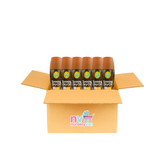 Beach Hut Tanning Dry Oil SPF4 150ml Set of 6